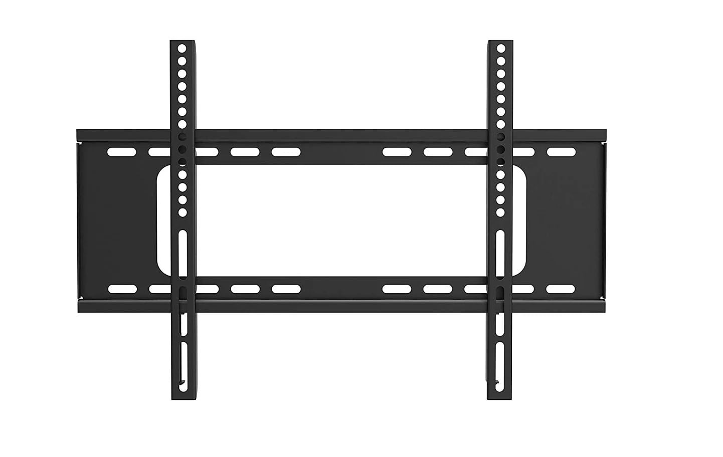 Venus Heavy-Duty Fixed TV Wall Mount | Compatible with 32-80 Inch Screens | Easy Installation