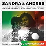  Sandra & Andres - Favorieten Expres