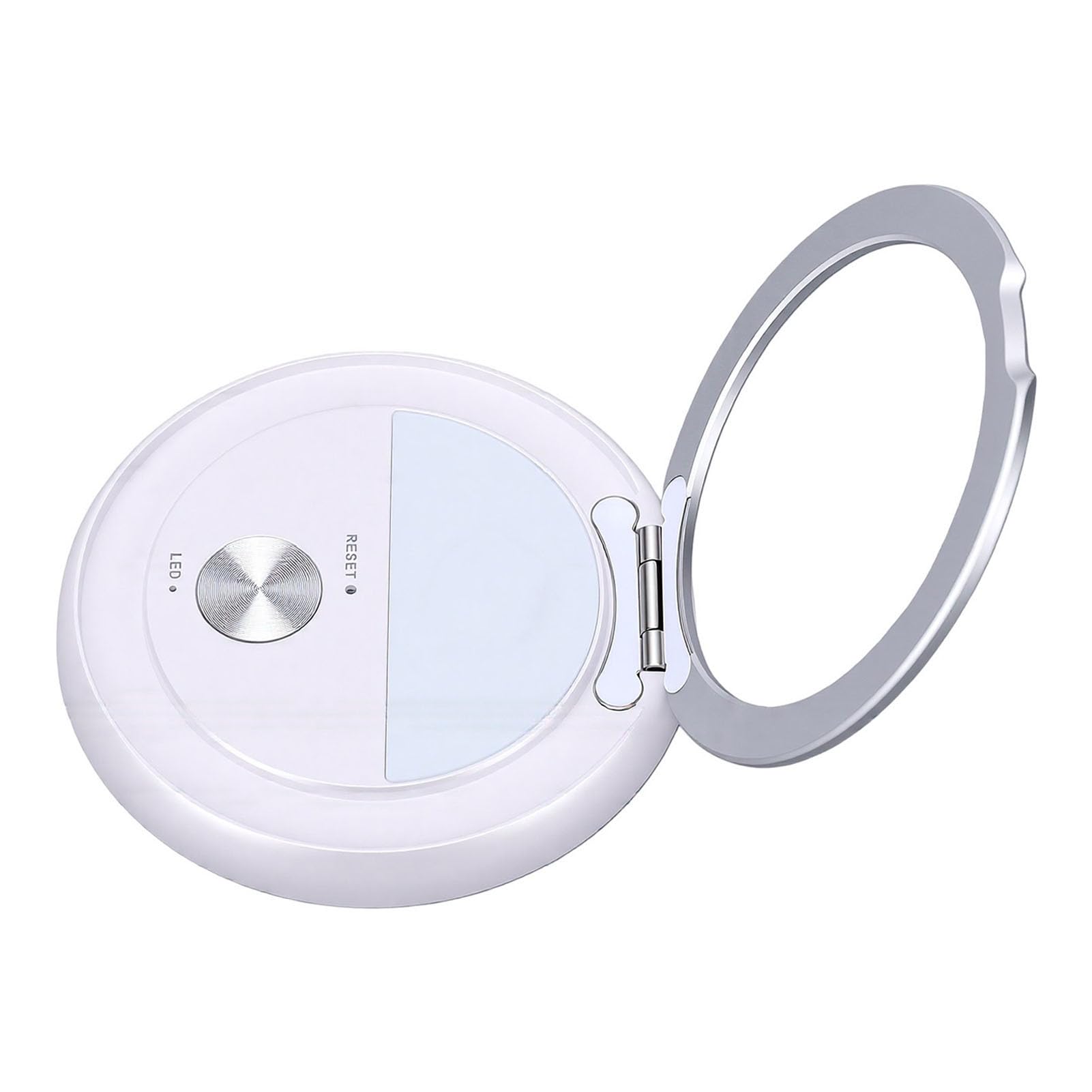 Kikumi Appareil de Traduction AI avec Conception à Clipser, Léger et