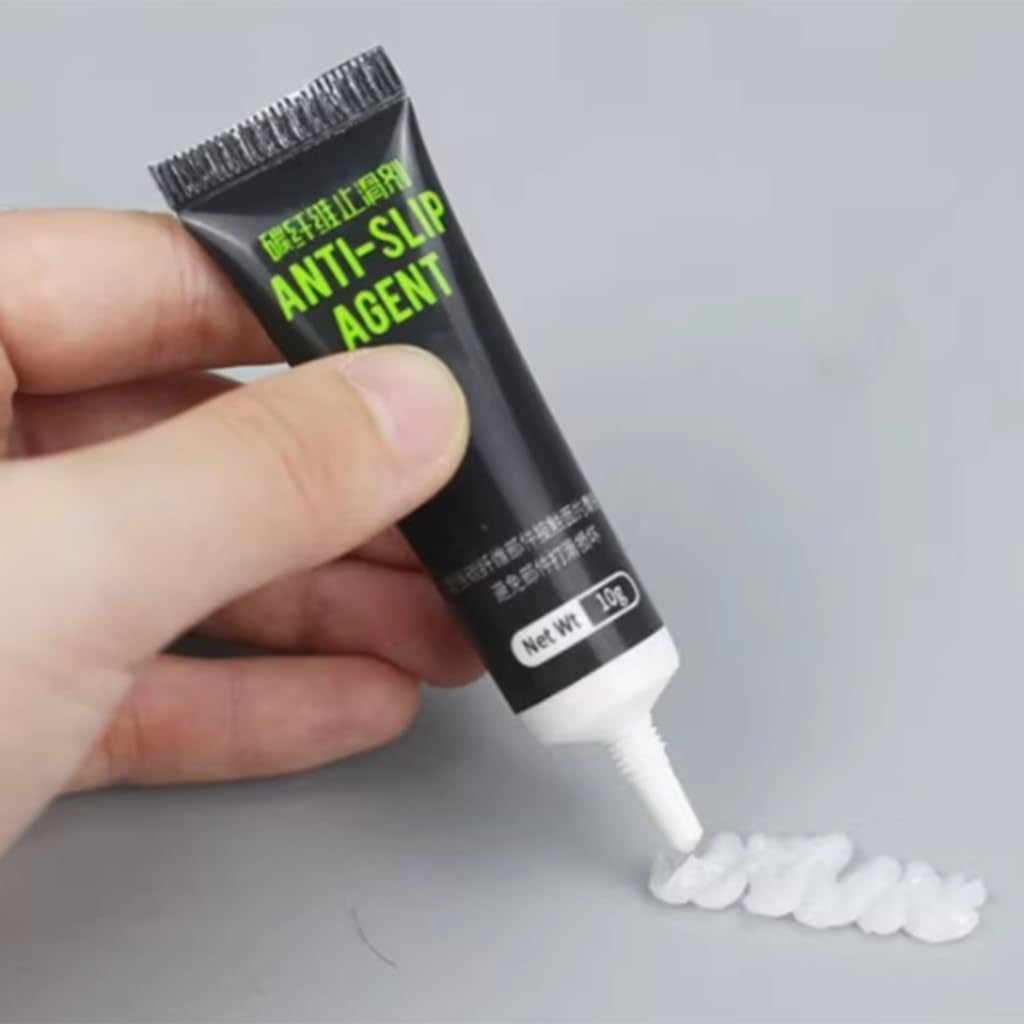 2Pcs 10g Bike Nonslip Oil Pastes Carbon Fiber Bike Part AntiSlip Grease
