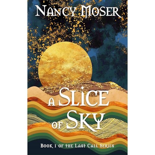 A Slice of Sky by Nancy Moser episode artwork