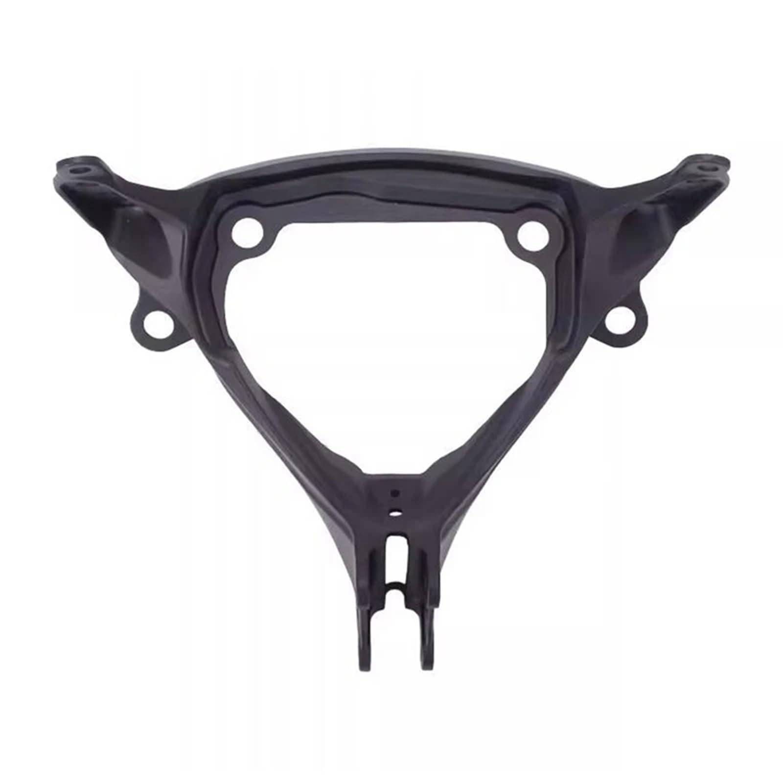 motocykl stojak na tylne światło Uchwyt reflektora motocyklowego górny wspornik owiewki osłony pasuje do SUZUKI GSXR1000 GSX-R GSXR 1000 K9 2009-2015