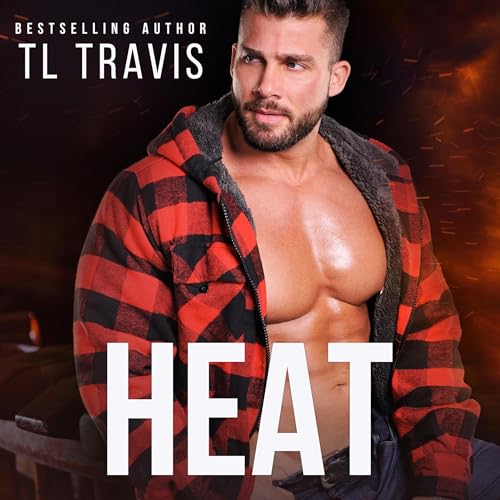 Heat cover art