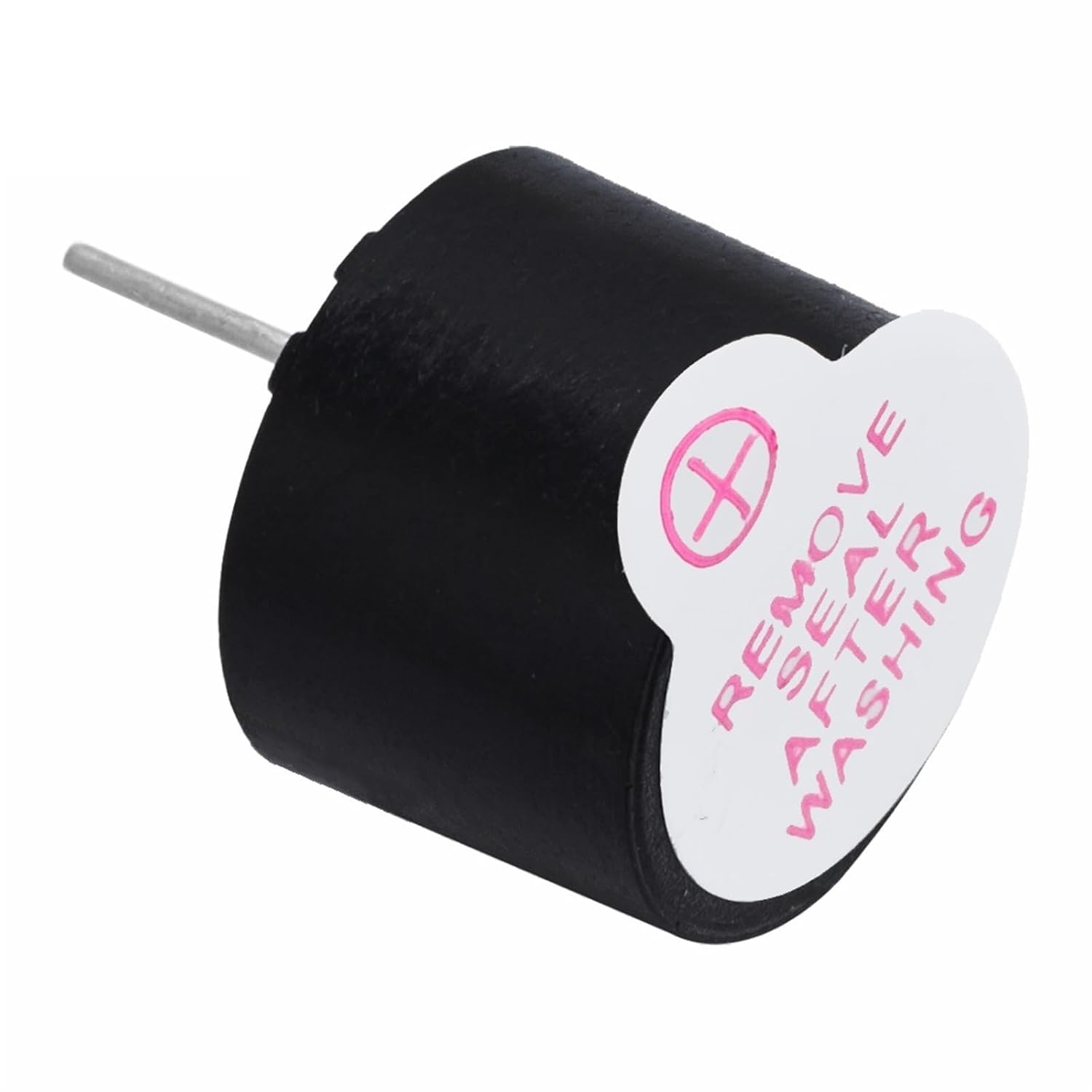3v 5v 12v Active Buzzer Magnetic Long Continous Beep Tone Alarm Ringer 12mm Active Piezo Buzzers(1pcs 12v)