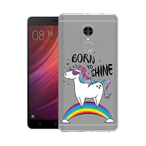 Per Xiaomi Redmi Note 4X / Redmi Note 4 Cover