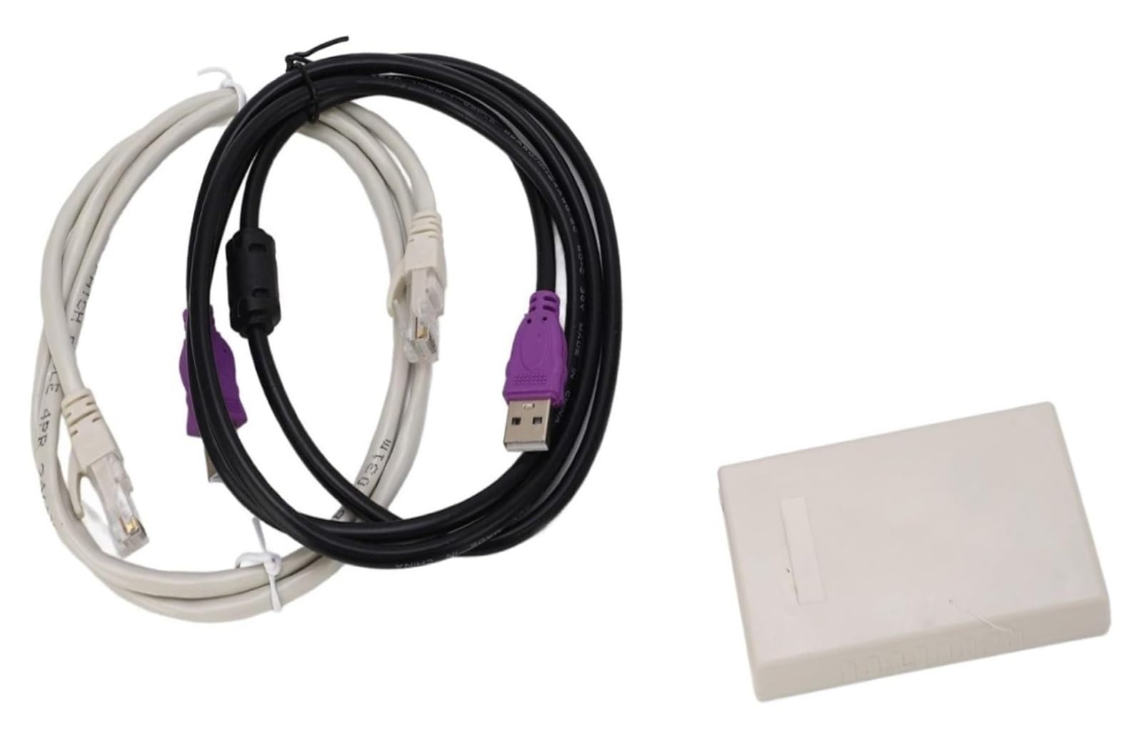 Module d'interface P810 pour résoudre les pannes de communication USB RS232 du générateur - 8