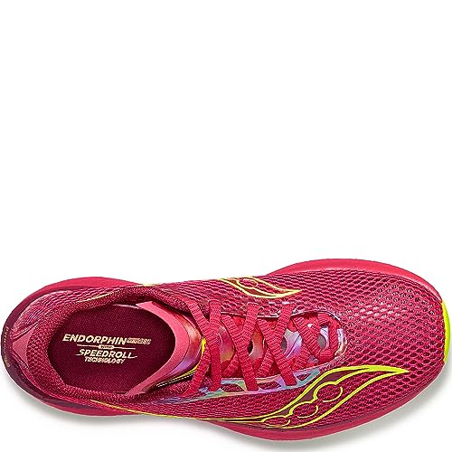Saucony Womens Endorphin Pro 3 S10755-133