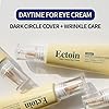 Korean-skin-care-TheYEON-Ectoin-Vital-Conceal-Eye-Cream-for-Dark-Circle-20ml-067-fl-ozConcealer-Hydrates-Covers-Wrinkles-and-Puffiness-Anti-Aging