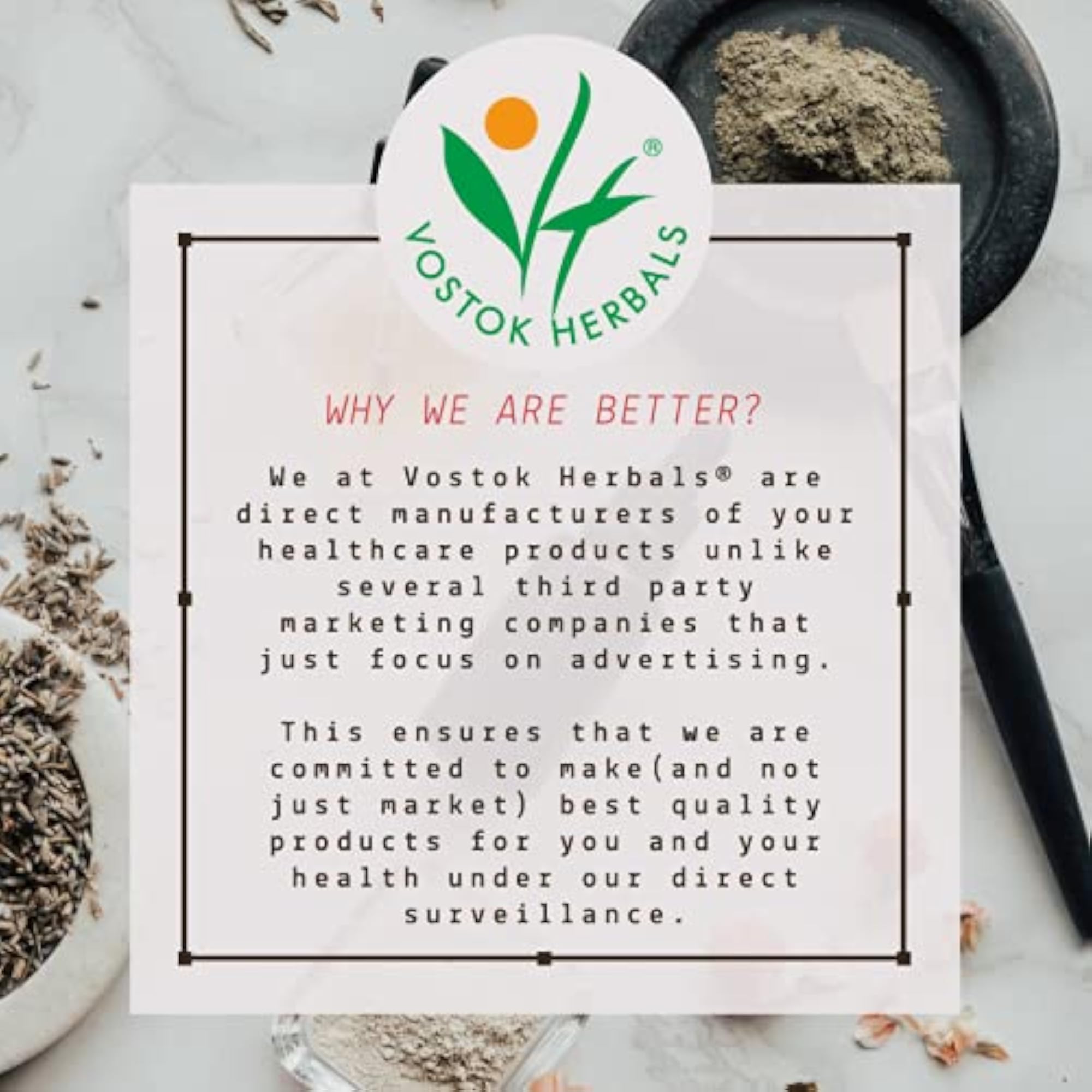 Body Express Herbal Supplement Powder, Natural Ingredients