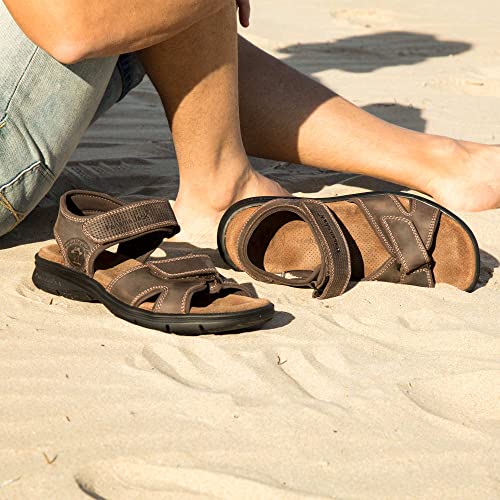 Panama Jack Men's Open Toe Sandal2