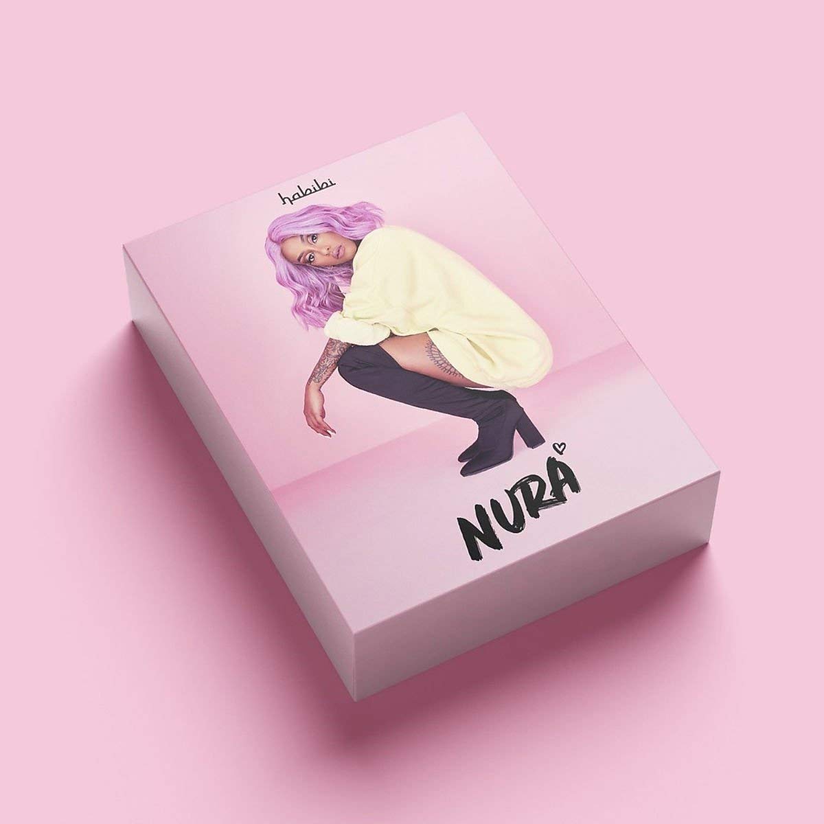 habibi (Deluxe Box)