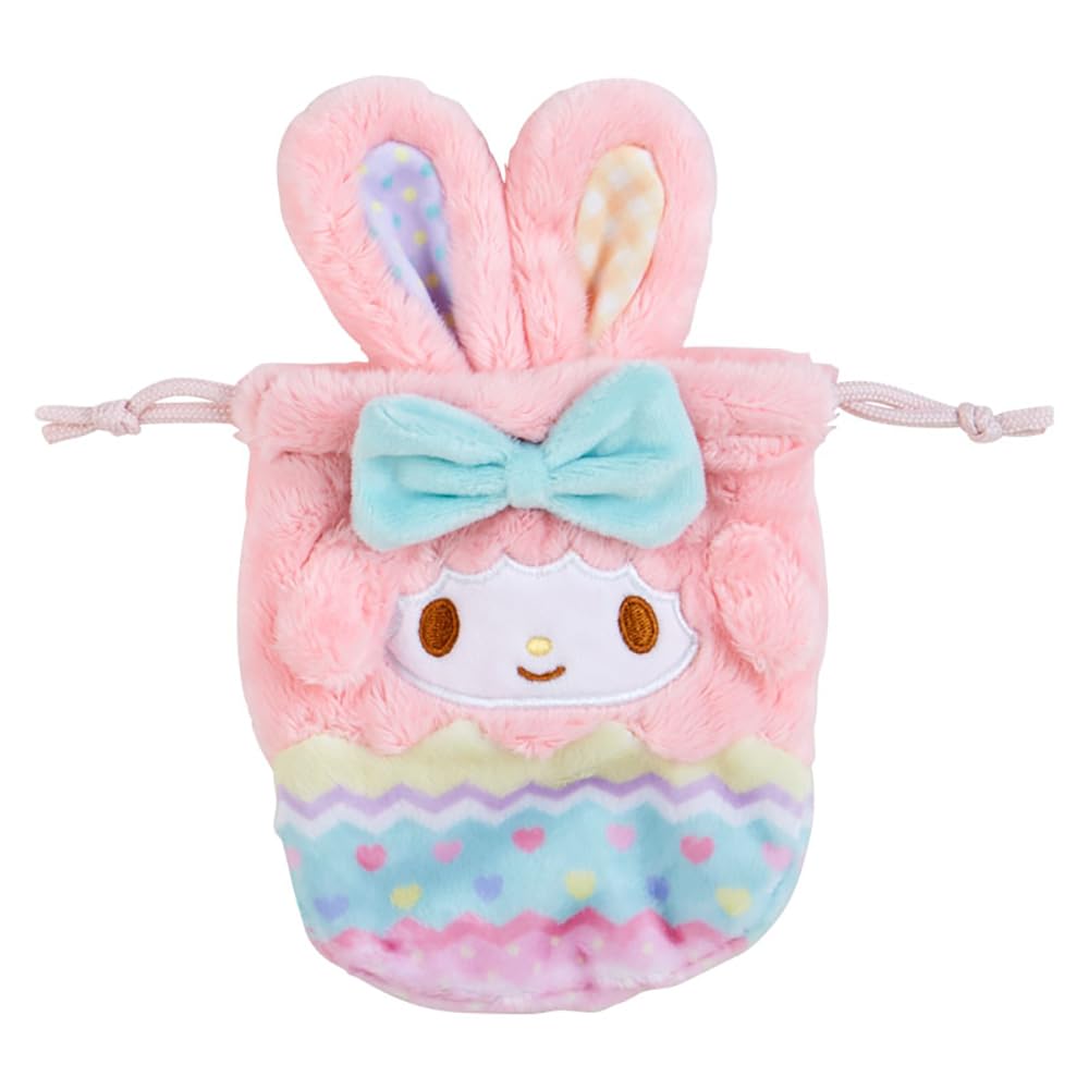 Amazon.co.jp: サンリオ(SANRIO) サンリオ マイスウィートピアノ 巾着2
