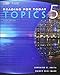 Reading for Today 5: Topics (Reading for Today, New Edition)