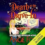 Cover of Death at the Drive-In