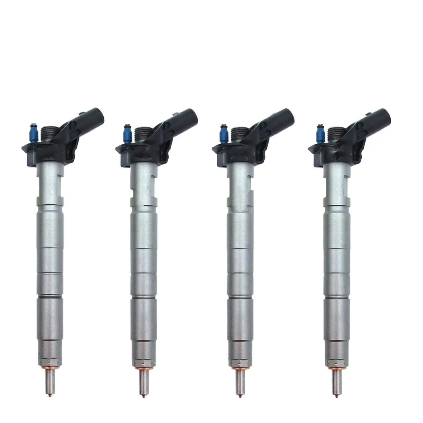 etrol Fuel Injectors for Hyundai for Santa for Fe 0445116018 33800-2F000 (Set of 4) Diesel Fuel Injector Nozzle