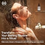 Muse Apothecary Spa Ritual Pure Eucalyptus Oil Shower Mist - Eucalyptus Spray for Shower, Spa, Bath, and Linen - Aromatherapy Eucalyptus Essential Oil Spray - 8oz - Image 2