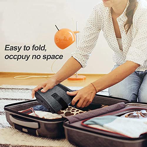 Toilette Portatile per Gatti, Lettiera per Gatti