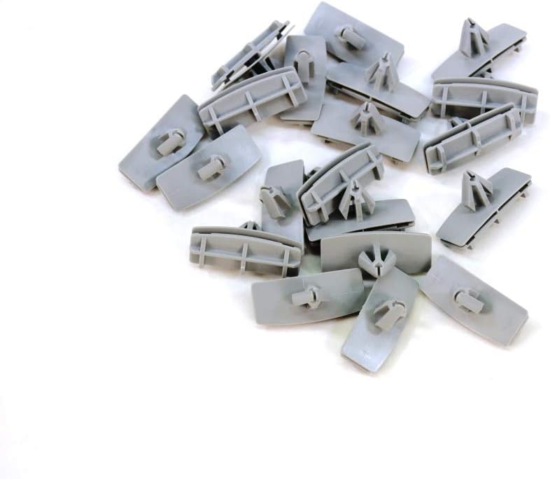 Mopar 55157055AA OE Clip Exterior Fastener