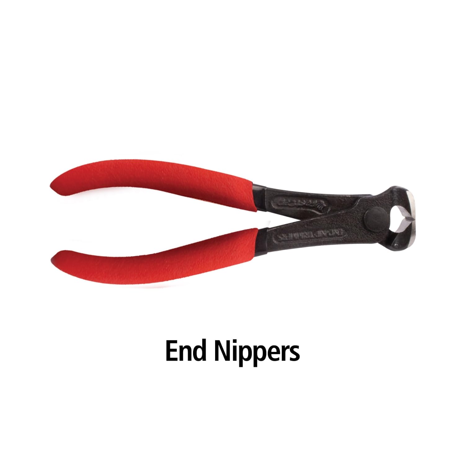 FastCap Pliers End Cutting Nippers - Perfect for Carpentry and