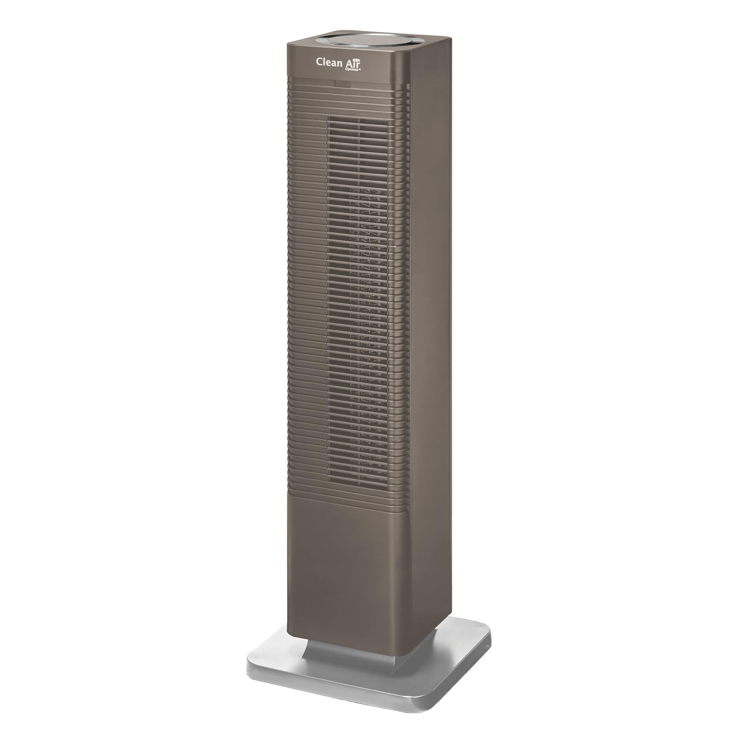Clean Air Optima CA-904 Smart 2in1 Design Heizlüfter Heizen Kühlen 1000/2000 Watt Digitaler Thermostat 15-35°C Oszillation 80º bis 40m²/100 m³ Kupfer