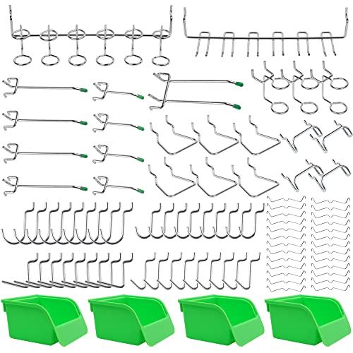 Best Pegboard Hooks For Nerf Guns in 2022 Top Smart Guide