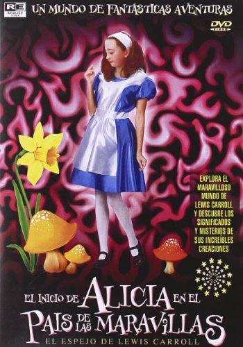 El Inicio de Alicia en el País de las Maravillas
