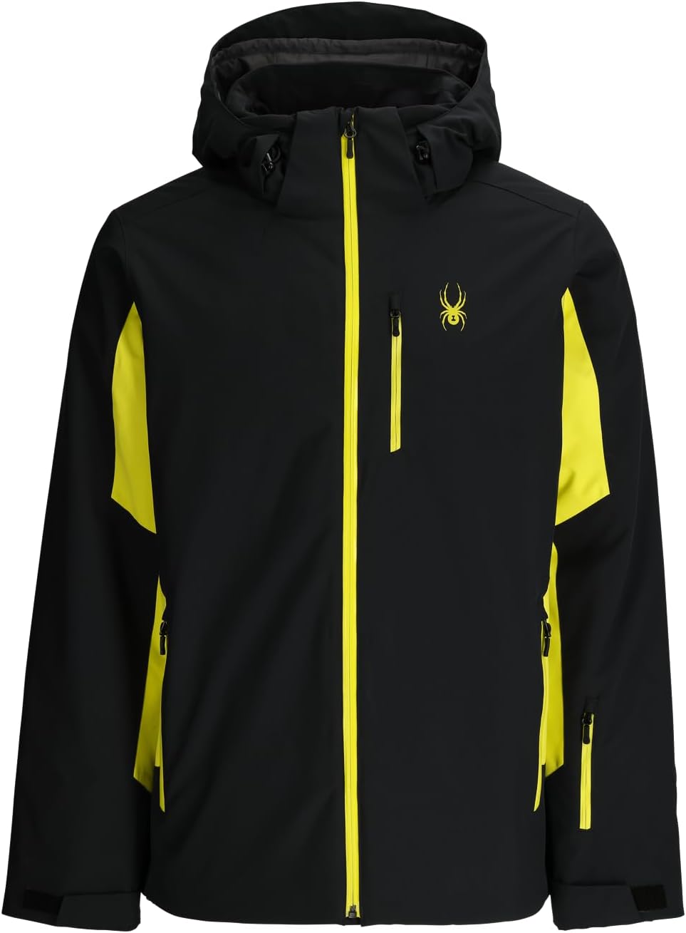 Spyder mens Vertex Jacket