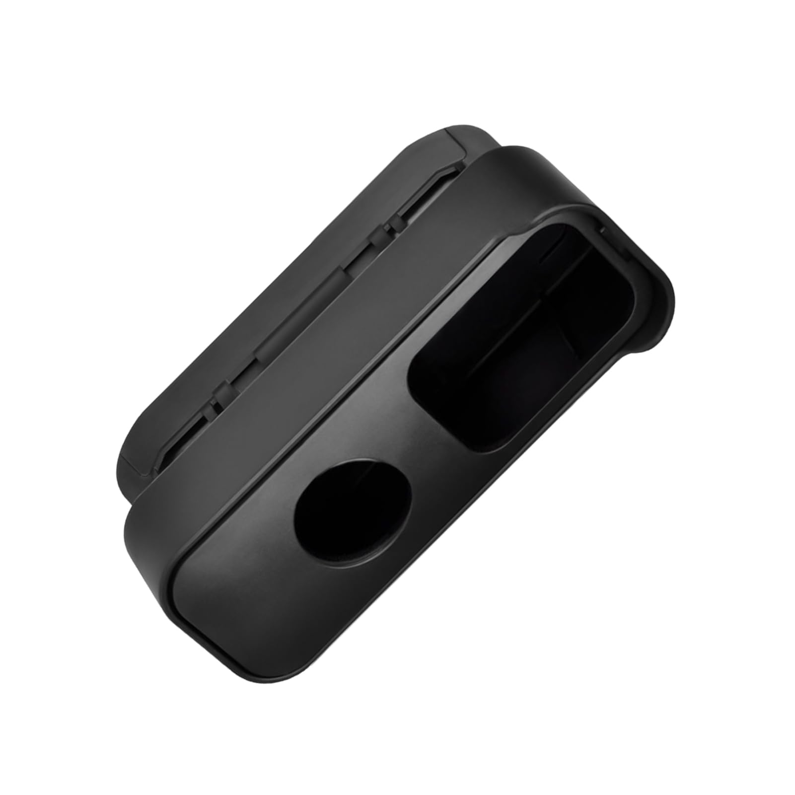 Yixannx Burglar Protections Water Resistant Video Doorbell Stand Ring