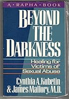 Beyond the Darkness by Cynthia A. Kubetin B01JXR4R1S Book Cover