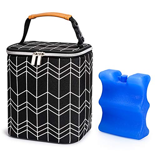 10 Best Thermos Baby Bottle Coolers Auguest of 2022 BabyStuffLab