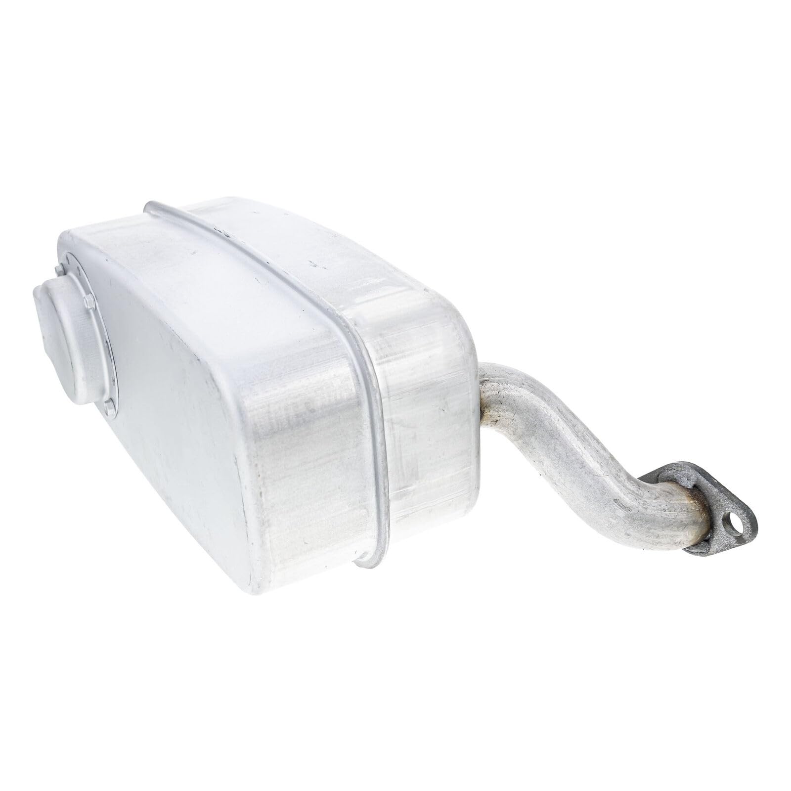 Amazon.com : LWHwareHT 04249700 Muffler Twin ZT XL 42 48 54