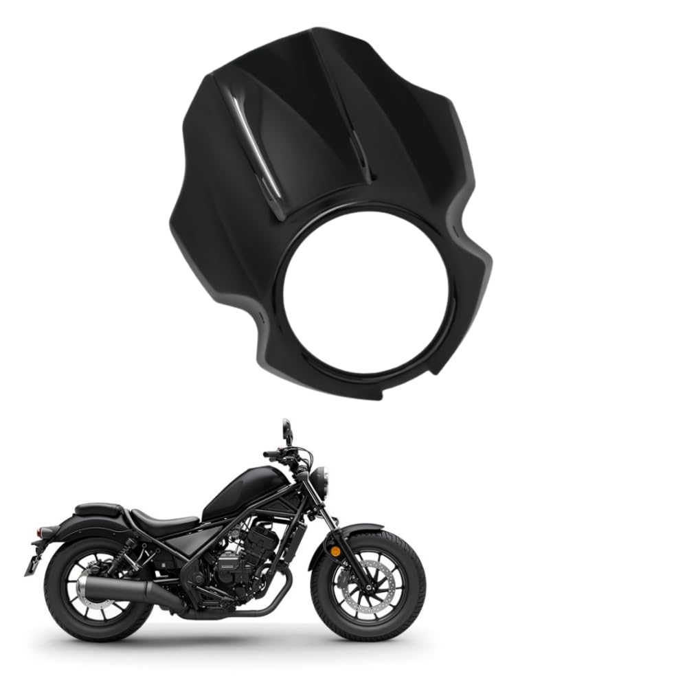Amazon | [Javelith] レブルに対応 For Rebel250 rebel500 ビキニ