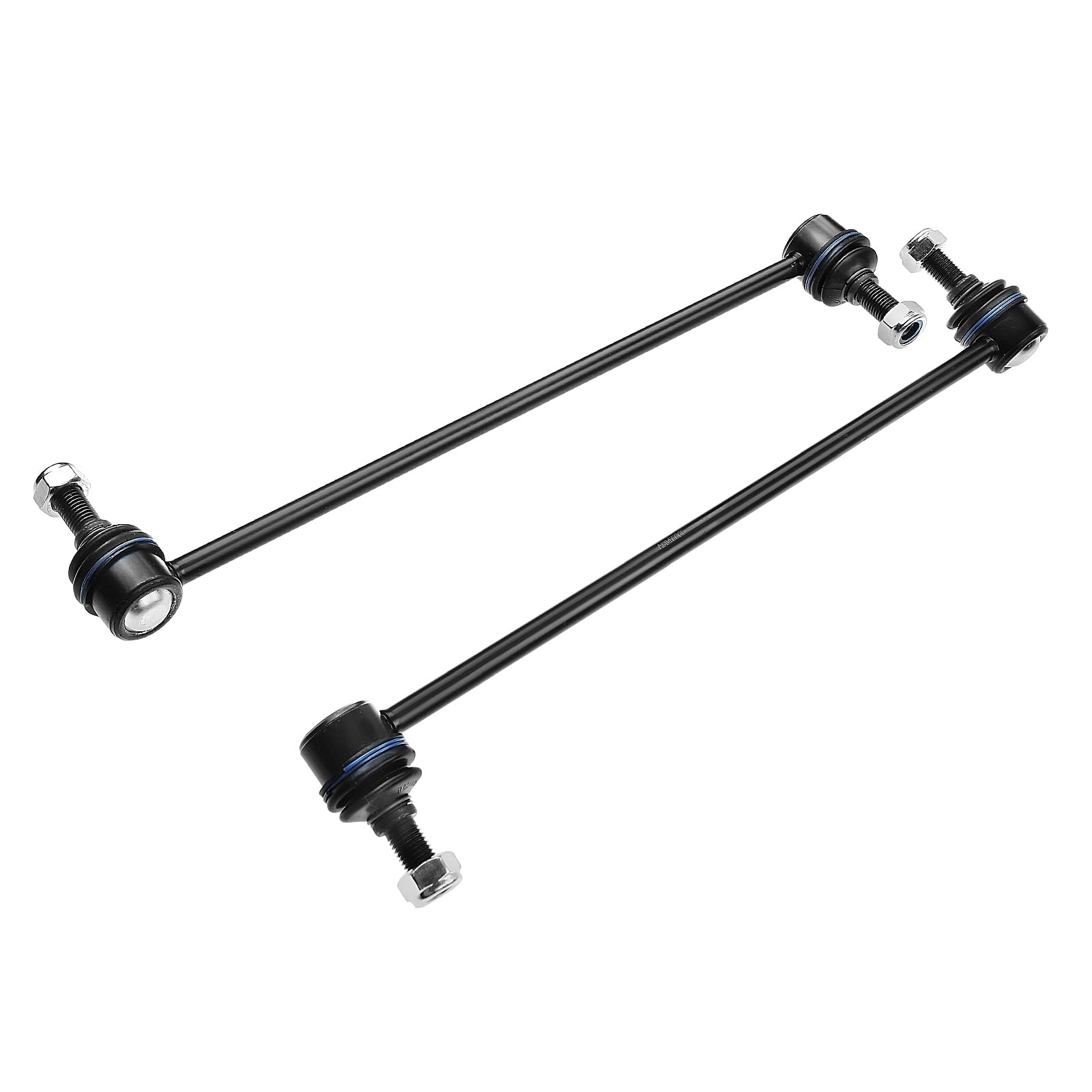 Frankberg 2x Koppelstange Vorne Links Rechts Kompatibel mit Signum Z03 1.8L-3.2L 2003-2008 Vectra C Z02 1.6L-3.2L 2002-2009 Replace# 13237130