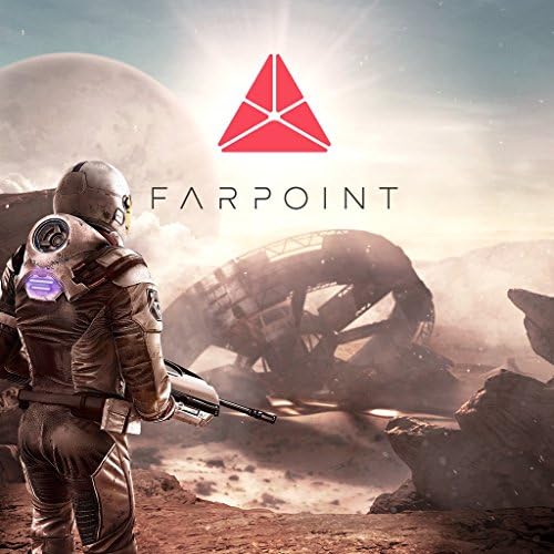 Farpoint - PlayStation VR [Digital Code]