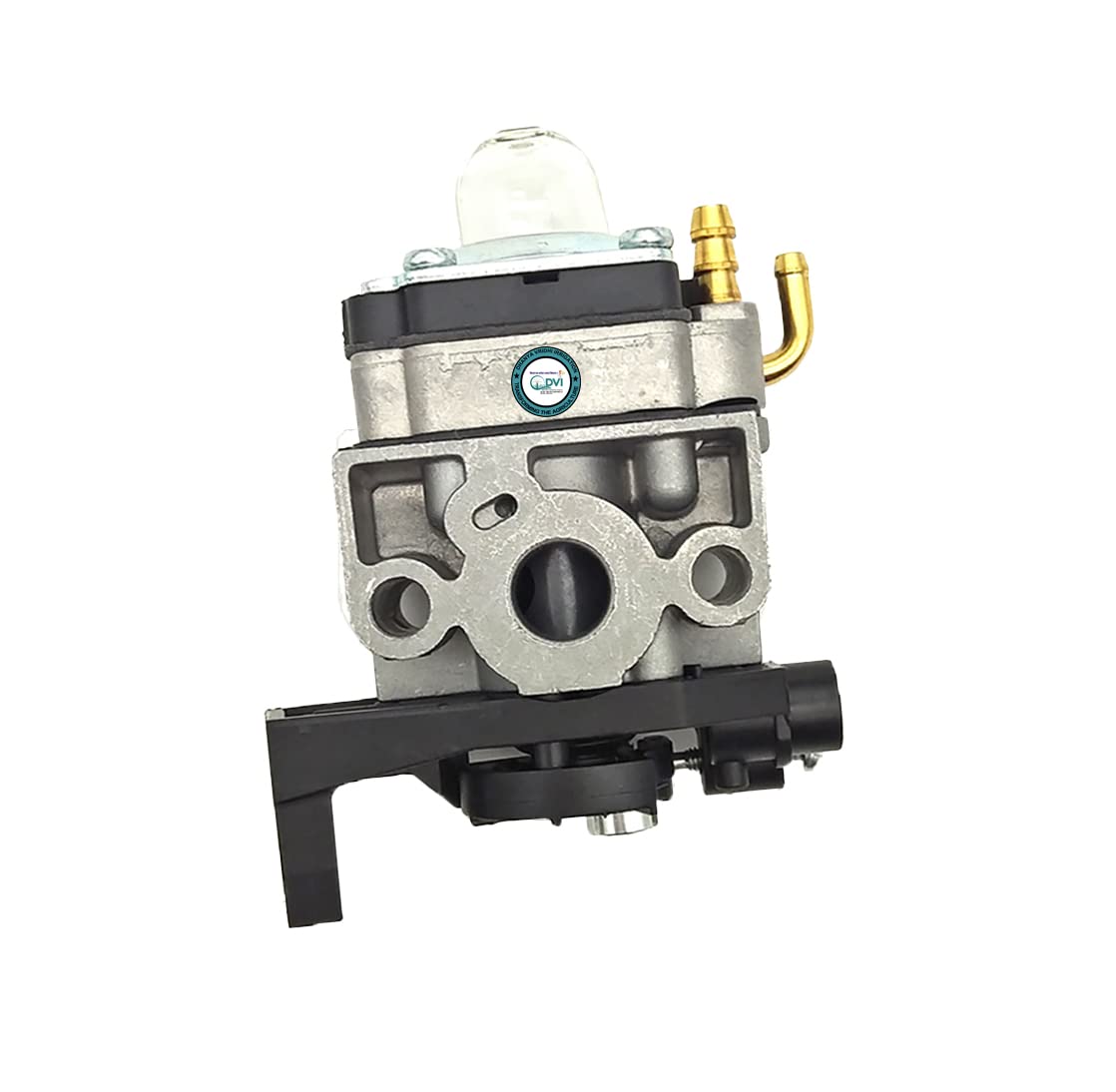 DVI CARBURETOR FOR ALL TYPES OF 50CC 4 STROKE BRUSH CUTTER BACKPACK/SIDEPACK FUEL GRASS TRIMMER (B0B6HSHVQY) Amazon Price History, Amazon Price Tracker