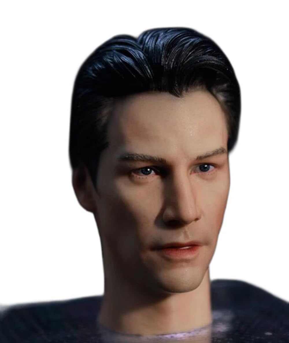 ☆1/6カスタムヘッド『魔流』☆ i-img598x800-