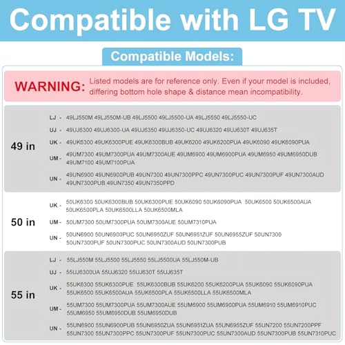 Lista de smart tv lg 49 los 5 más buscados. 2 Imagen adicional