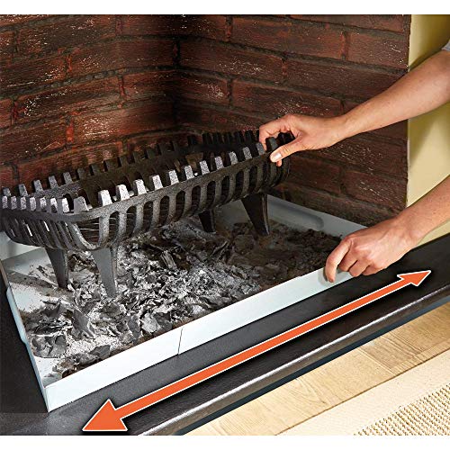 Fireplace Ash Pan for sale in UK View 17 bargains