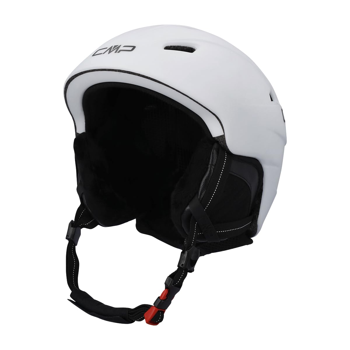 CMP - Casco da sci XA-1, Unisex