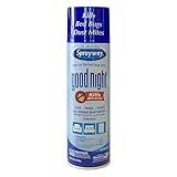 Sprayway SW003R 16 Oz Good Night Aerosol Spray