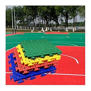 Floor Tiles 25x25cm Modulaire In Elkaar Grijpende Vloertegels, Industriële Commerciële Multifunctionele Antislip…