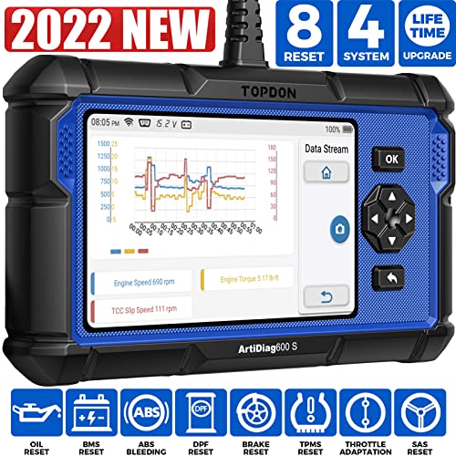 Amazon Best Sellers Best Code Readers & Scan Tools