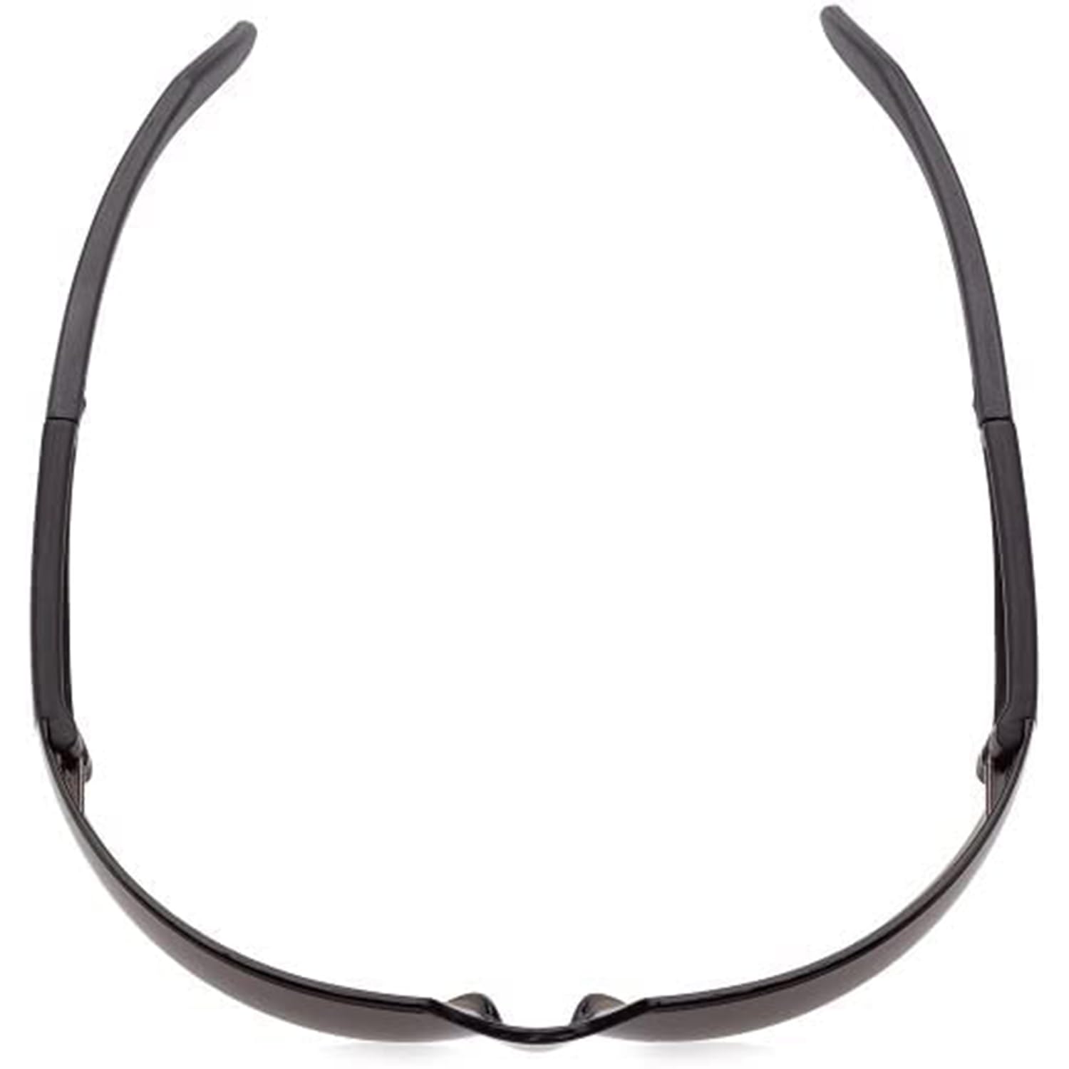 Swisseye Outbreak Sportbrille (100% UVA-, UVB- und UVC-Schutz, minimales Gewicht, robustes und splitterfreies Fassungsmaterial PC, Polycarbonatscheibe, inkl. Mikrofaserbeutel)