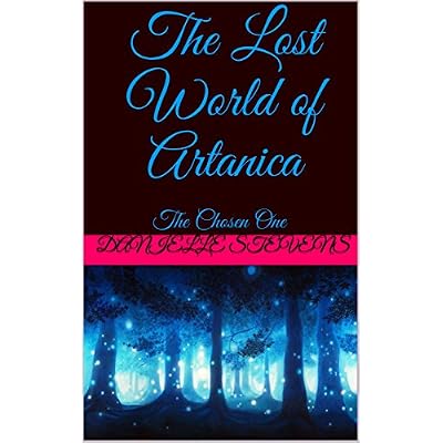 The Lost World of Artanica