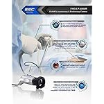 ESC-Medicams-Wired-Endoscopy-Camera-Laparoscopic-Unit-Full-Hd-wUSB-Recorder-and-Snapshot-1080p-24-MP
