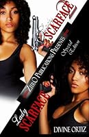 Lady Scarface 1 & 2: Special Combo Edition 150779407X Book Cover
