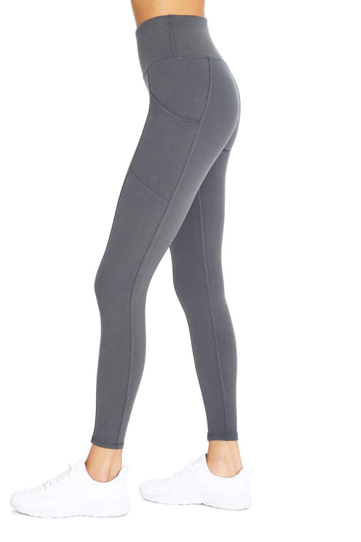 Marika Cameron High Rise Tummy Control Legging - Legginsy do kostek Kobiety