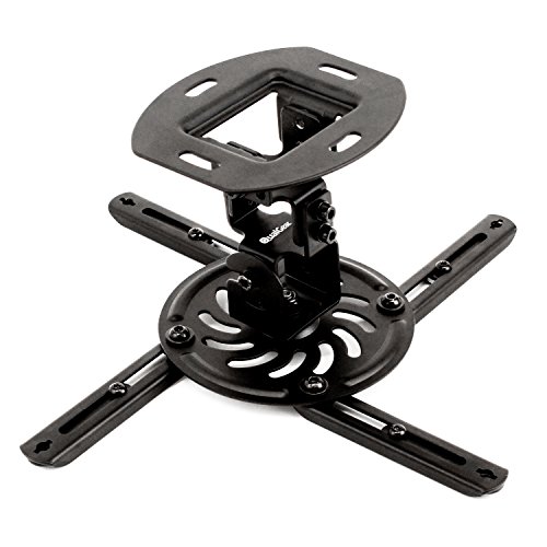 QualGear Projector Ceiling Mount Accessory