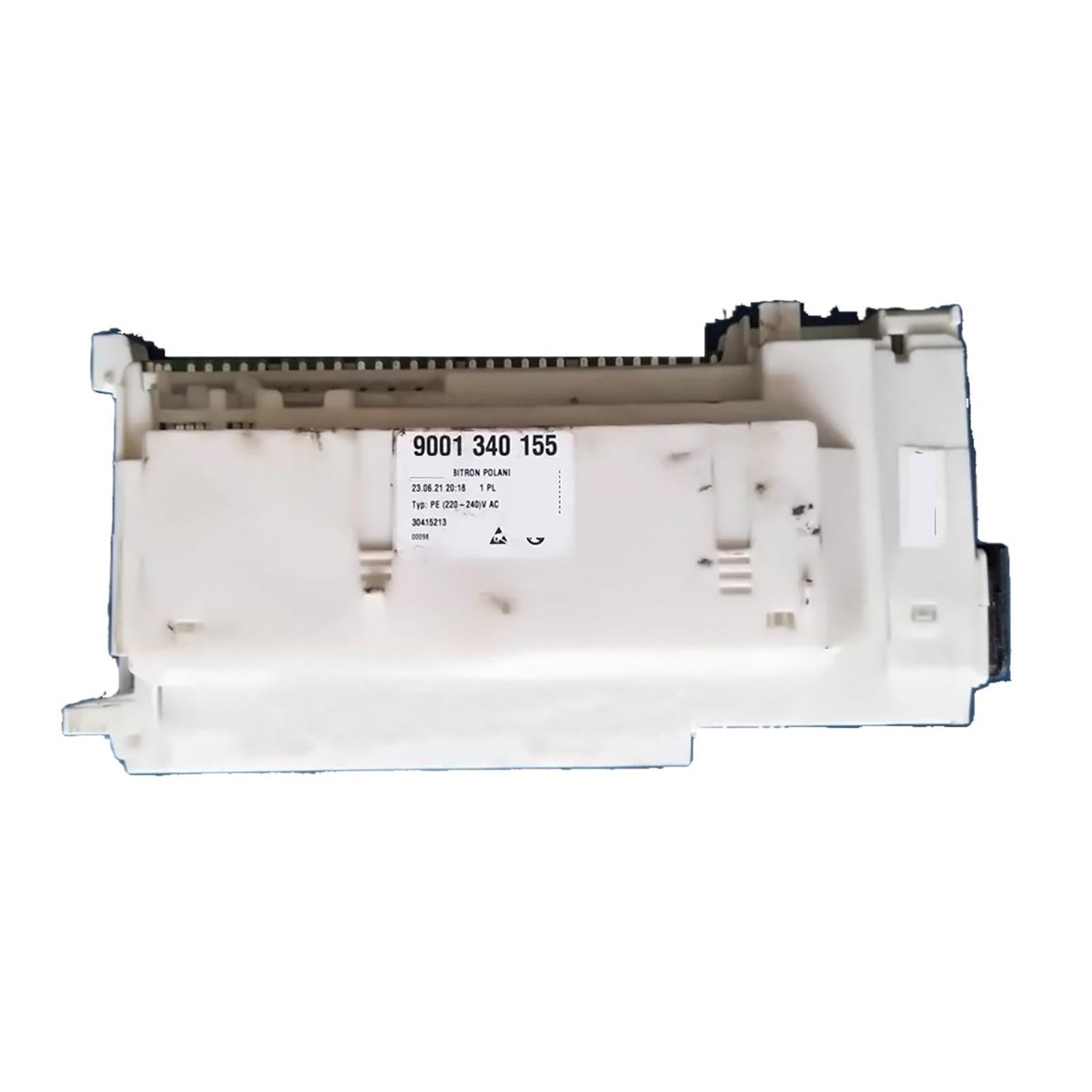 Placa Base Programada 9001340155 Lavavajillas