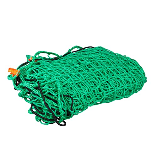 Filet de sécurité indéchirable Windhager 2,5 x 4 m à haute résistance